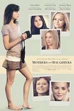 Watch Mothers and Daughters Movie4k