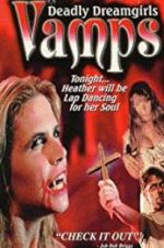 Watch Vamps Movie4k