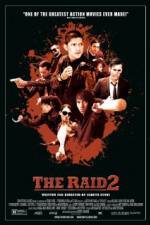 Watch The Raid 2: Berandal Movie4k