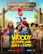Woody Woodpecker Goes to Camp movie4k