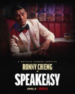 Watch Ronny Chieng: Speakeasy (TV Special 2022) Movie4k