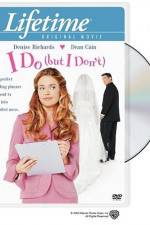 Watch I Do, But I Don't Movie4k