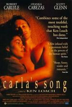 Watch Carla's Song Movie4k