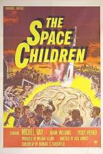 Watch The Space Children Movie4k