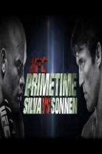 Watch UFC Primetime: Silva vs Sonnen II Movie4k