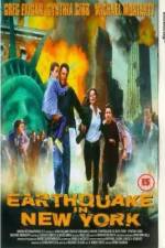 Watch Earthquake in New York Movie4k