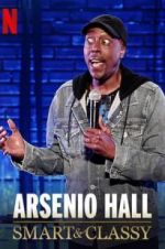 Watch Arsenio Hall: Smart and Classy Movie4k