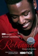 Watch Jerrod Carmichael: Rothaniel (TV Special 2022) Movie4k