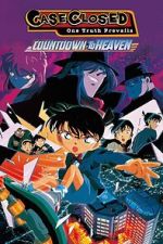 Watch Detective Conan: Countdown to Heaven Movie4k