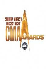 Watch 45th Annual CMA Awards Movie4k