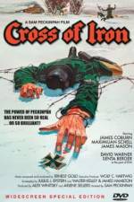 Watch Cross of Iron Movie4k