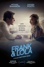 Watch Frank & Lola Movie4k
