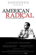 Watch American Radical: The Trials of Norman Finkelstein Movie4k