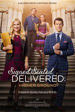 Watch Signed, Sealed, Delivered: Higher Ground Movie4k