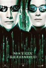 Watch The Matrix Reloaded: Unplugged Movie4k