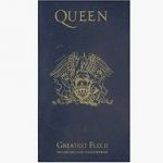 Watch Queen: Greatest Flix II Movie4k