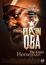 Watch Elesin Oba: The King's Horseman Movie4k