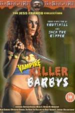 Watch Killer Barbys Movie4k