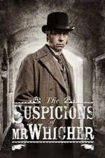 Watch The Suspicions of Mr Whicher: Beyond the Pale Movie4k