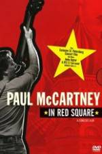 Watch Paul McCartney in Red Square Movie4k