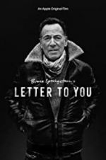 Watch Bruce Springsteen\'s Letter to You Movie4k