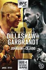 Watch UFC 227: Dillashaw vs. Garbrandt 2 Movie4k