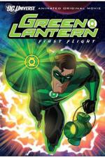 Watch Green Lantern: First Flight Movie4k