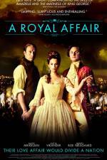 Watch A Royal Affair Movie4k