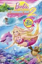 Watch Barbie in a Mermaid Tale 2 Movie4k