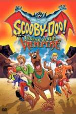 Watch Scooby-Doo And the Legend of the Vampire Movie4k