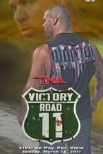 Watch TNA Wrestling - Victory Road Movie4k