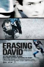 Watch Erasing David Movie4k