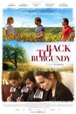 Watch Back to Burgundy Movie4k