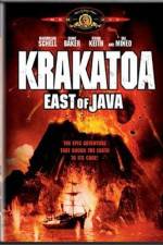 Watch Krakatoa East of Java Movie4k