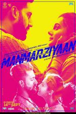 Watch Manmarziyaan Movie4k