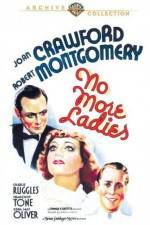 Watch No More Ladies Movie4k