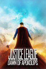 Watch Justice League: Dawn of Apokolips Movie4k