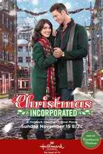 Watch Christmas Incorporated Movie4k