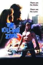 Watch The Killing Zone Movie4k