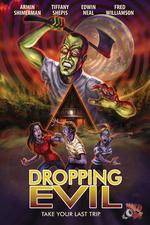 Watch Dropping Evil Movie4k