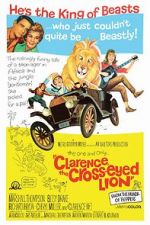 Watch Clarence, the Cross-Eyed Lion Movie4k