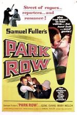 Watch Park Row Movie4k