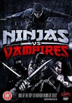 Watch Ninjas vs. Vampires Movie4k