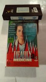 Watch Deadly Medicine Movie4k