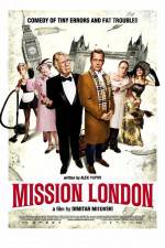 Watch Mission London Movie4k