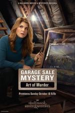 Watch Garage Sale Mystery: The Art of Murder Movie4k