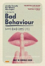 Watch Bad Behaviour Movie4k
