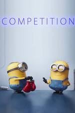 Watch Minions Mini-Movie - The Competition Movie4k