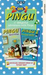 Watch Pingu Movie4k