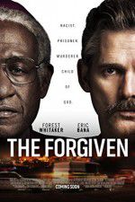 Watch The Forgiven Movie4k